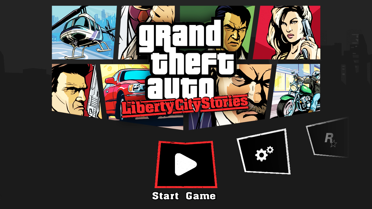 Gta liberty city stories iso psp free download